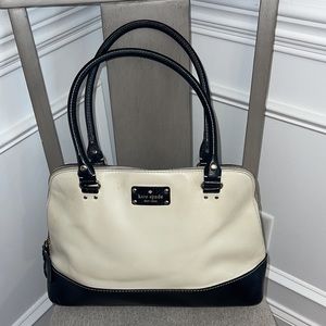 Kate Spade satchel purse